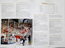 Serce Mistrza. Złota Praga 2024 (Czechy)