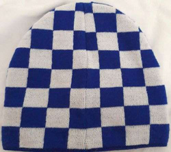 Zimowa czapka Ruch Chorzów