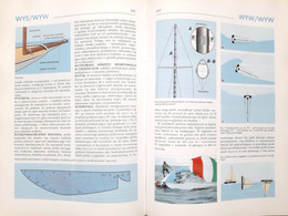 Encyklopedia żeglarstwa (PWN)