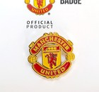 Manchester United herb, lakier (produkt oficjalny)