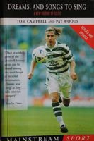 Dreams, and Songs to Sing - A New History of Celtic