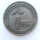 Medal 65. Memoriał Janusza Kusocińskiego (16.06.2019 Chorzów)