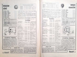 Skarb Kibica Ekstraklasa 1989-1990 (Sport Ekstra)