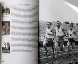 Sportowcy w Powstaniu Warszawskim