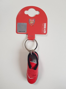 Brelok Arsenal but (produkt oficjalny)