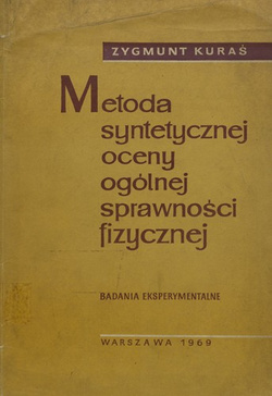 Metoda syntetycznej oceny ogólnej sprawności fizycznej