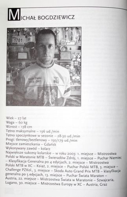 Maraton z blatu