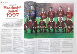 Magazyn So Foot. David kontra Beckham (nr 228, lipiec 2025)