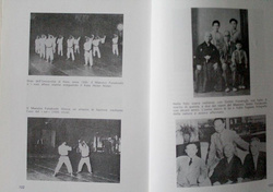 Karate-Do. Moja życiowa droga (wydanie włoskie)