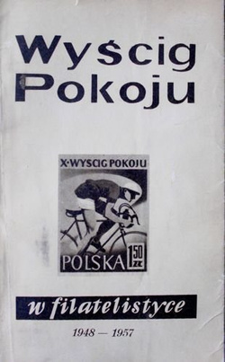 Wyścig Pokoju w filatelistyce