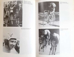 Złota Księga Kolarstwa (Czechosłowacja)