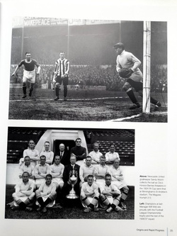 Manchester City. Oficjalna ilustrowana historia