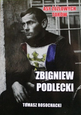 Zbigniew Podlecki (Asy Żużlowych Torów)
