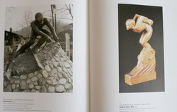 Sporty narciarskie w sztuce pięknej