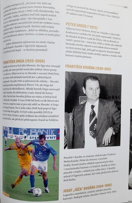 My jesteśmy Banik. 100 lat legendy (Czechy)