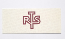 Bilet kolekcjonerski mecz Widzew Łódź - Legia Warszawa, PKO BP Ekstraklasa (2.11.2025)