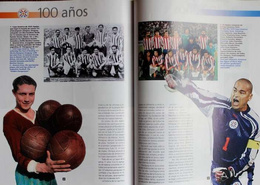 Magazyn CONMEBOL nr 96 (Maj - Czerwiec 2006)