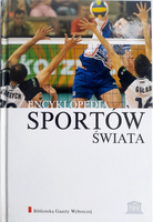 Encyklopedia Sportów Świata. Tom 12: ri-sk