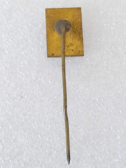 Odznaka FK Sindelić Nisz (epoksyd)