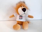 Maskotka Liverpool FC pluszowy lew (produkt oficjalny)