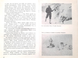 W peruwiańskich Kordylierach