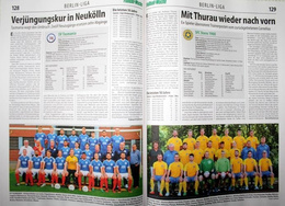 Skarb Kibica "Fussball-Woche" wydanie specjalne 2017/2018