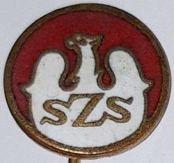 Szkolny Związek Sportowy