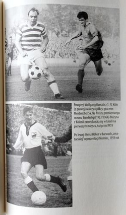 Bundesliga. Niezwykła opowieść o niemieckim futbolu