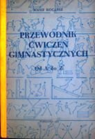 Przewodnik ćwiczeń gimnastycznych od A do Z