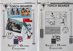 Kwartalnik Torch Bearer nr 1 i 3/2010