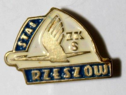 ZKS Stal Rzeszów (lakier)
