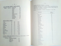 KS Cracovia. Sprawozdanie z działalności 1976
