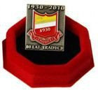 Odznaka Chojniczanka Chojnice - 80 lat