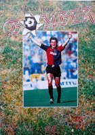 Bombardier. Tomas Skuhravy