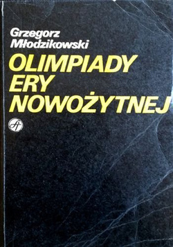 Olimpiady ery nowożytnej