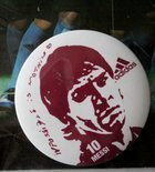 Button Lionel Messi adidas (produkt oficjalny)