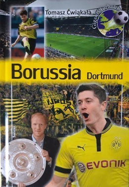 Borussia Dortmund (Giganci futbolu)