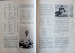 Srebrny Jubileusz WKS Zawisza Bydgoszcz 1946-1971 (25 lat w służbie polskiego sportu)