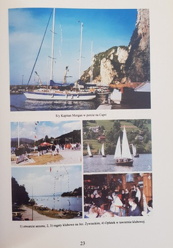 Yacht Klub Polski 1924-2004