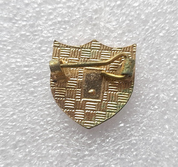 Odznaka Sheffield Wednesday stary herb (emalia)