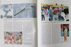 Nagano 1998. Zimowe Igrzyska Olimpijskie słowem i obrazem (Czechy)