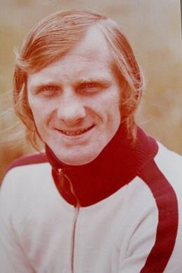 Kazimierz Lipień (zapasy) XXI Igrzyska Olimpijskie Montreal 1976