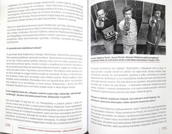 Sportowcy w mundurach