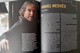 Naród Sparta (Praga). Gen ACS (Czechy) 130 lat