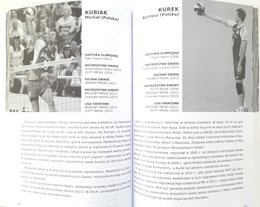 Siatkarskie Gwiazdy (Krzysztof Mecner)