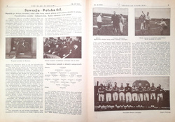 Przegląd Sportowy 1925 (10 numerów)