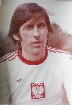 9 pocztówek Reprezentanci Polski na XI Mistrzostwa Świata 1978