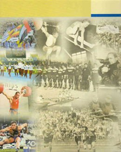 Zawisza Bydgoszcz 1946-2011 Z biegiem lat, z biegiem dni... 