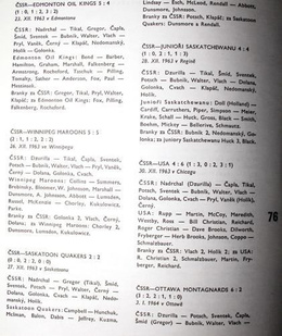 10 tysięcy mil po Kanadzie