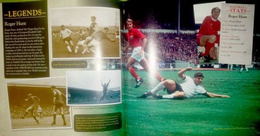 Liverpool FC. Nostalgiczna podróż na stulecie klubu